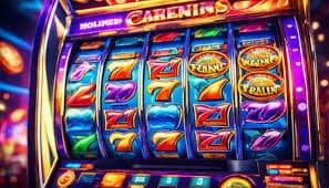 rw777 အွန်လိုင်း စလော့ Online Slots ဂိမ်းများ